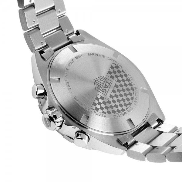 Formula 1 Chronograph Men's Watch