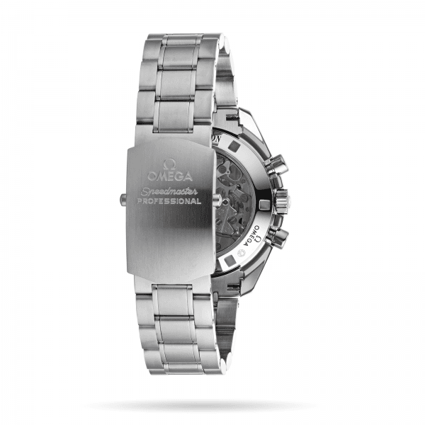 Speedmaster Moonwatch Professional 42mm Mens Watch