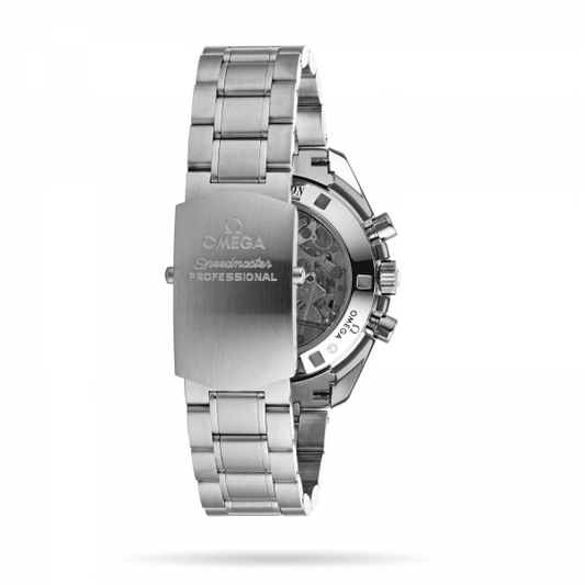 Speedmaster Moonwatch Professional 42mm Mens Watch