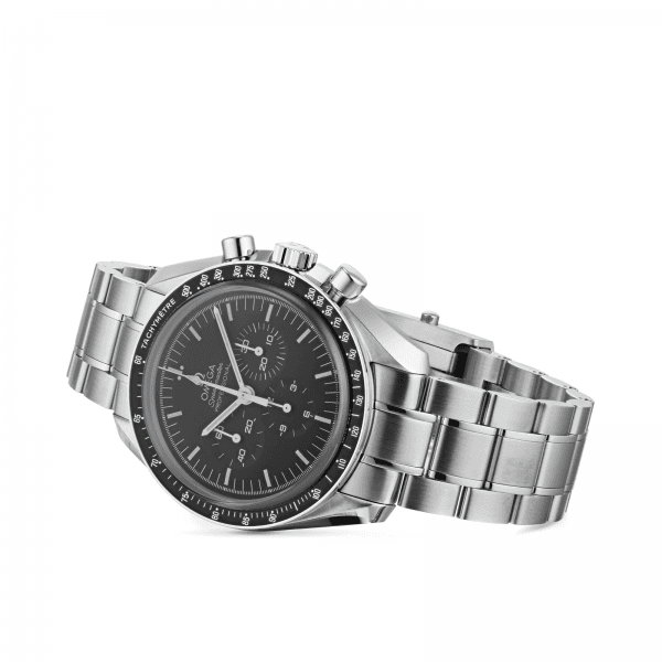 Speedmaster Moonwatch Professional 42mm Mens Watch