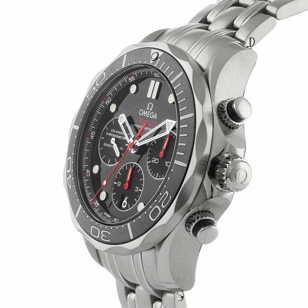 SEAMASTER