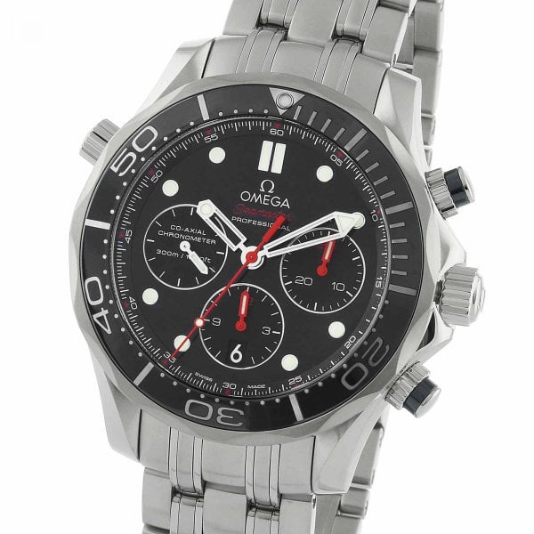 SEAMASTER