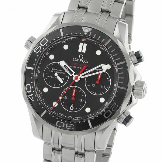 SEAMASTER