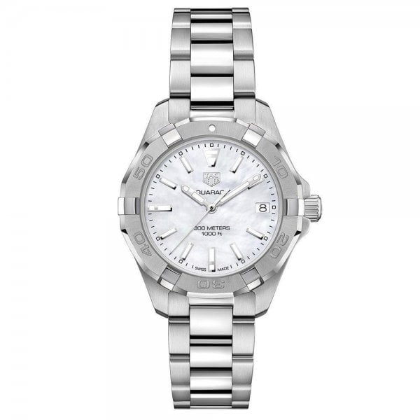 TAG HEUER AQUARACER QUARTZ