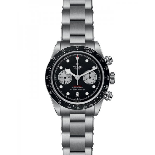 BLACK BAY CHRONO