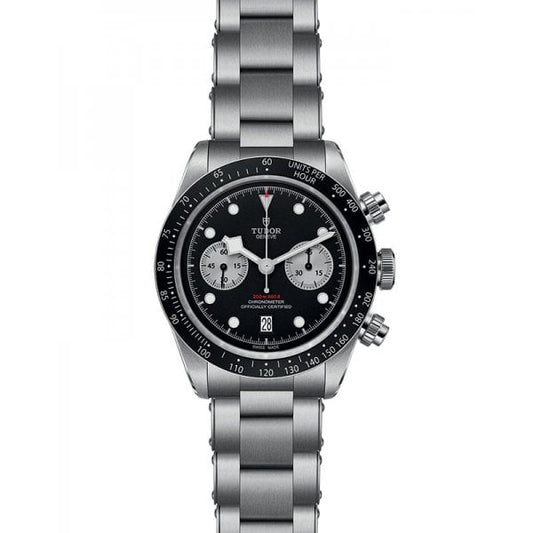 BLACK BAY CHRONO