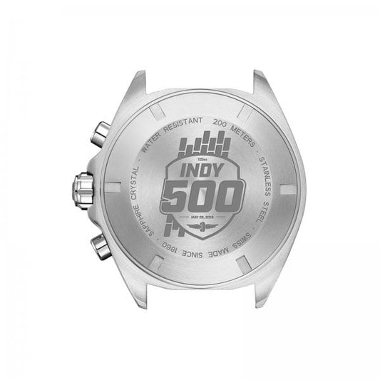 Formula 1 Indy 500 Limited Edition Watch 43mm Mens