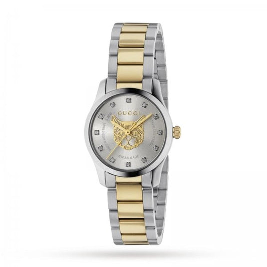 G-Timeless Slim Bee Ladies Watch