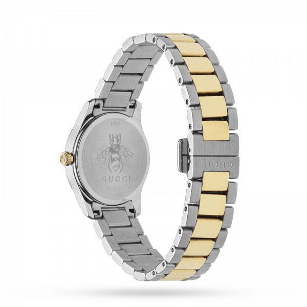 G-Timeless Slim Bee Ladies Watch