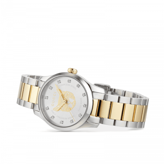 G-Timeless Slim Bee Ladies Watch