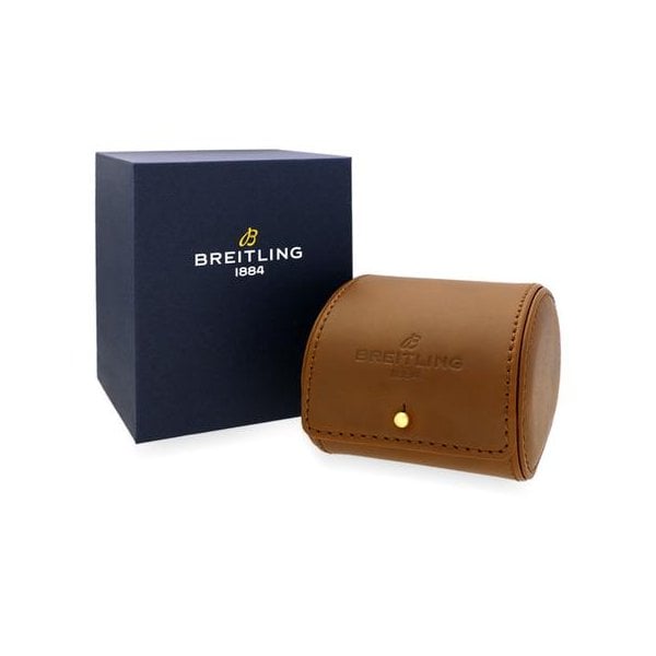 Breitling Aviator 8 Watch