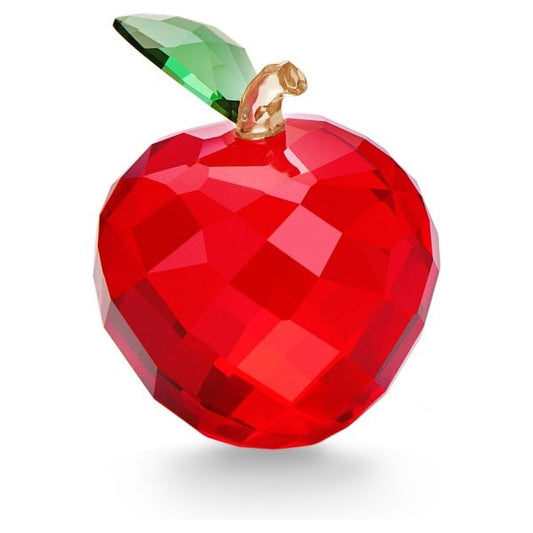 Red Apple Ornament