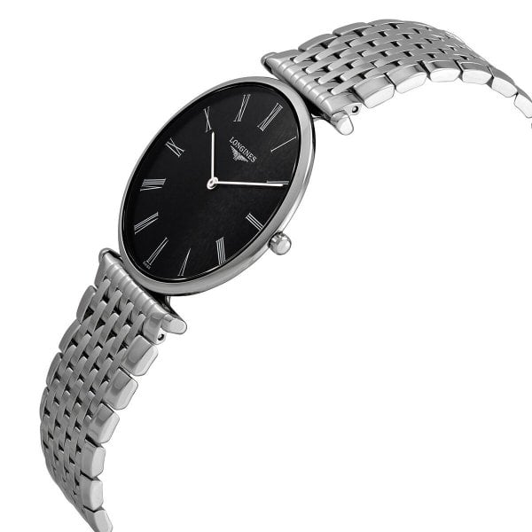Longines La Grande Classique 36mm Mens Watch