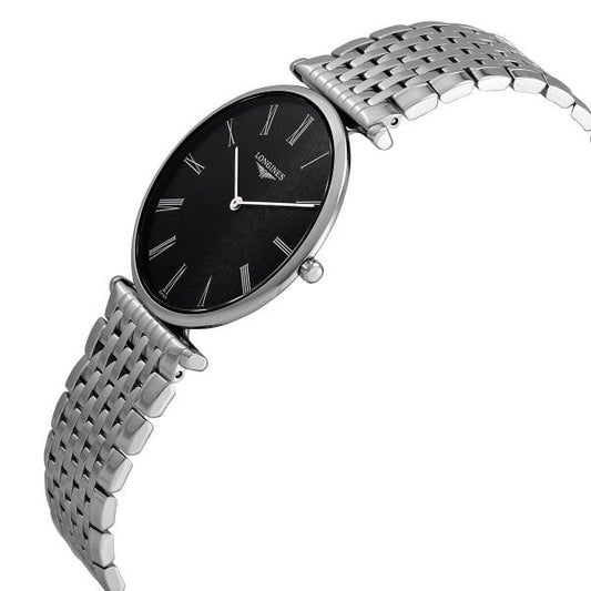 Longines La Grande Classique 36mm Mens Watch