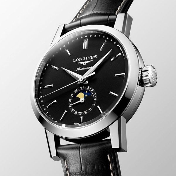 The Longines 1832 Men's Watch