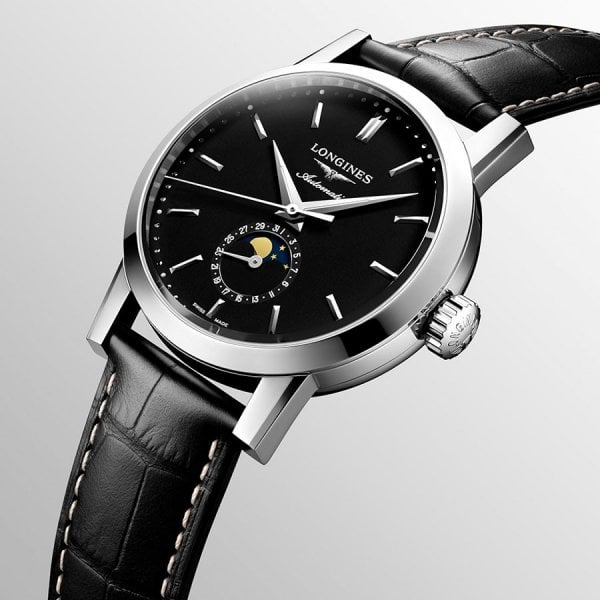 The Longines 1832 Men's Watch