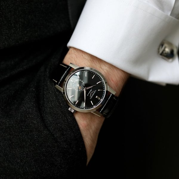 The Longines 1832 Men's Watch