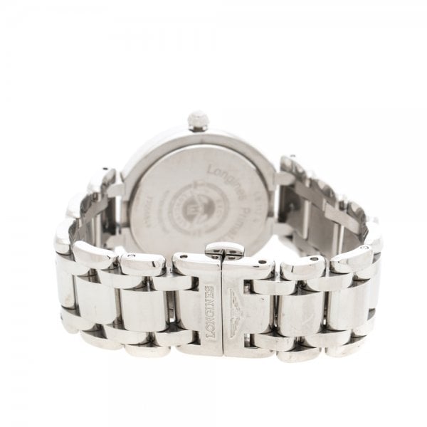 LONGINES LADIES PRIMA LUNA WAT