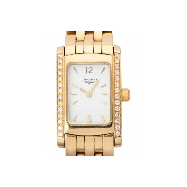 LONGINES LADIES DOLCE VITA MIN