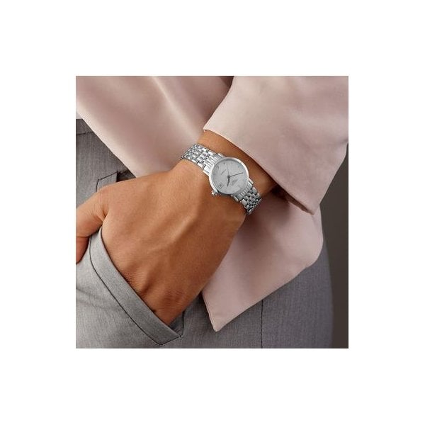 Longines Elegant Collection Watch