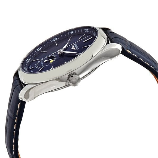 Longines Master Collection 40mm Automatic Watch