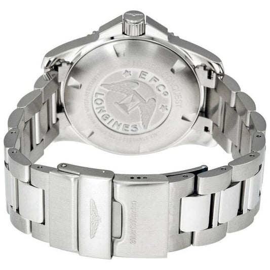 HydroConquest Men's Watch
