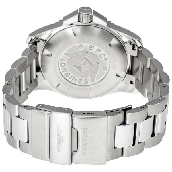 HydroConquest Men's Watch