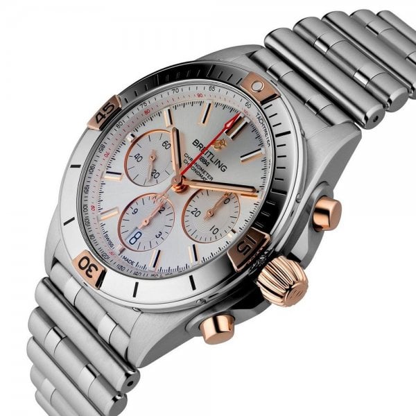 Breitling Chronomat B01 42 Watch
