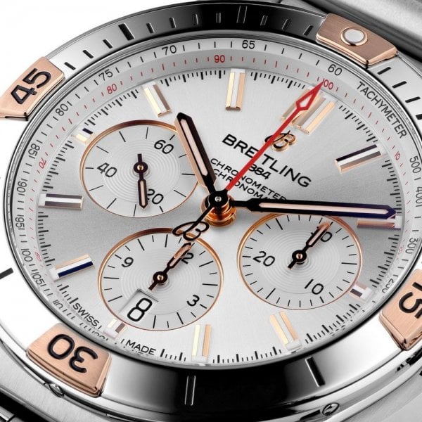 Breitling Chronomat B01 42 Watch
