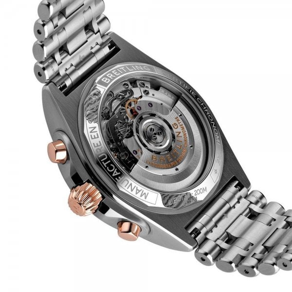 Breitling Chronomat B01 42 Watch