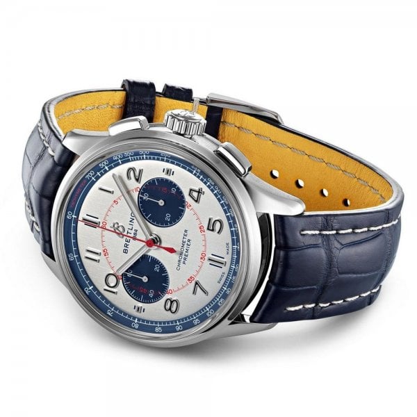 Breitling Premier B01 Chronograph
