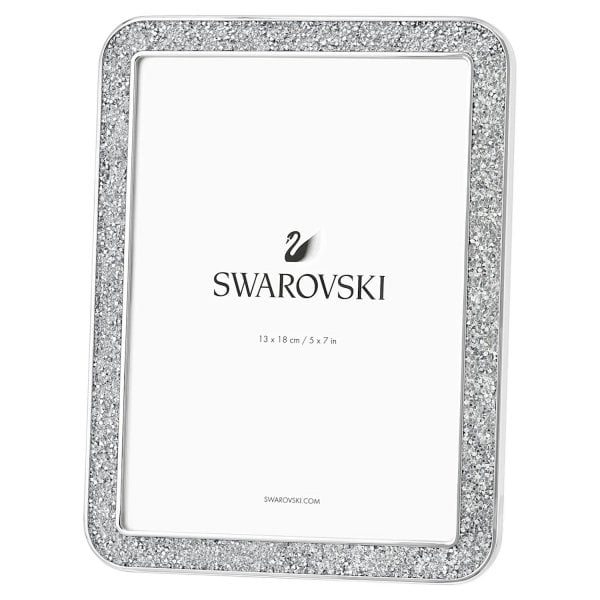 MINERA PICTURE FRAME, SILVER T