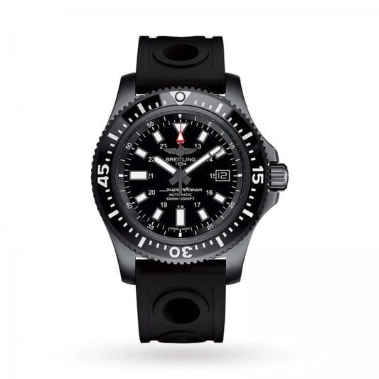 Superocean Mens Watch