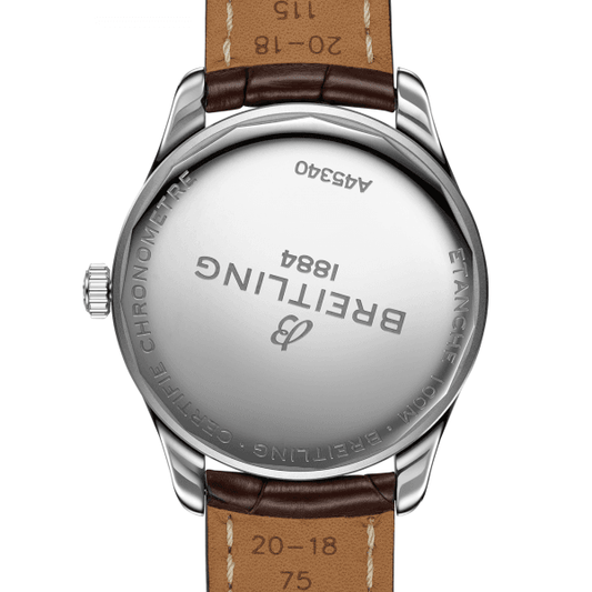 BREITLING PREMIER AUTOMATIC DAY DATE