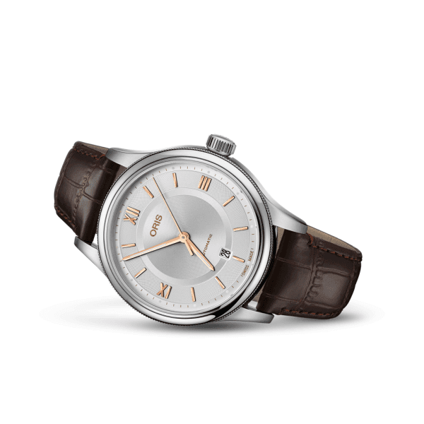 Oris Classic Date Watch
