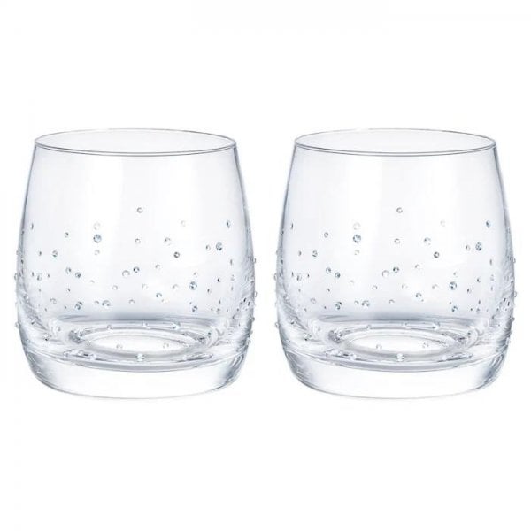 Light Tumblers (Set of 2)