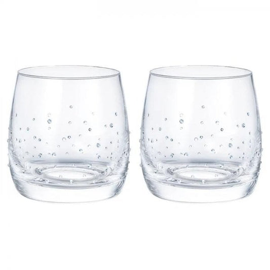 Light Tumblers (Set of 2)
