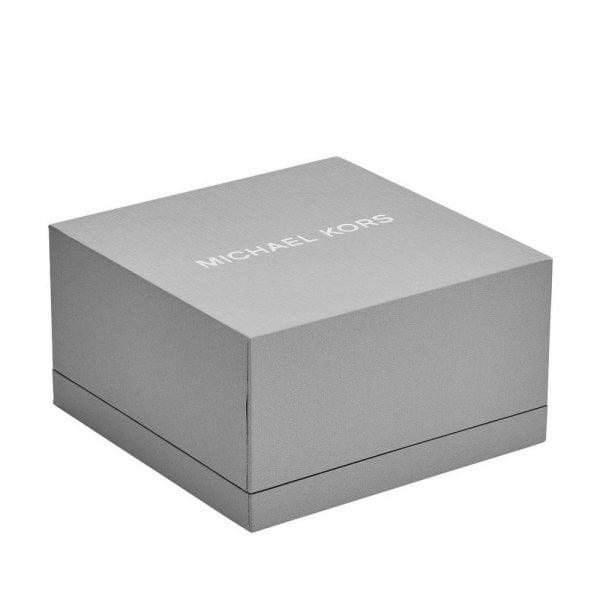 Lauryn Two Colour Ladies Watch