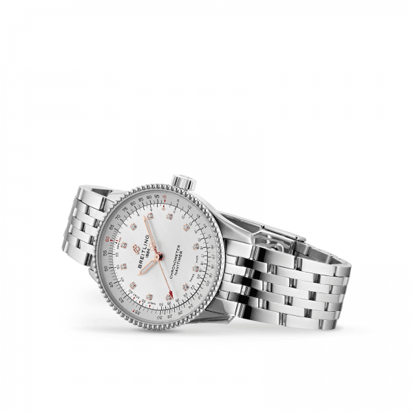Breitling Navitimer Automatic 35 Watch