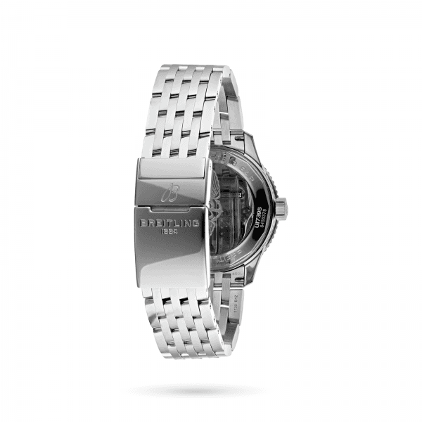 Breitling Navitimer Automatic 35 Watch