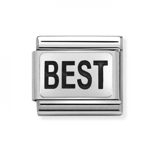 Best Silver Charm
