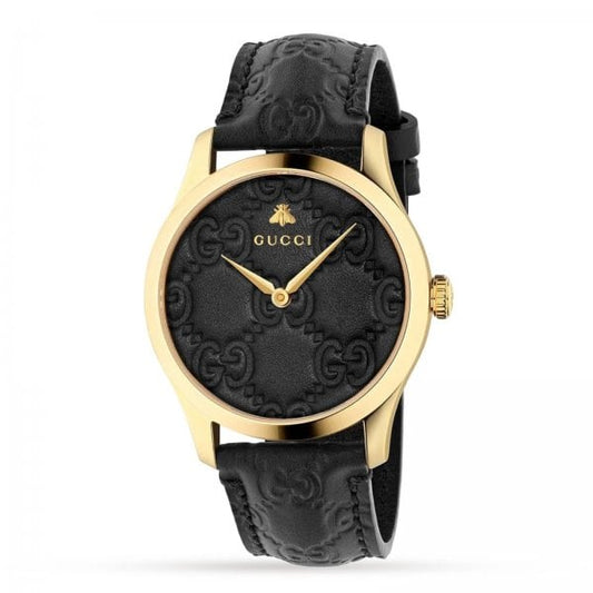 G-Timeless 38mm Mens Watch