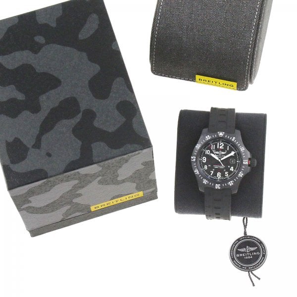 BREITLING COLT SKYRACER