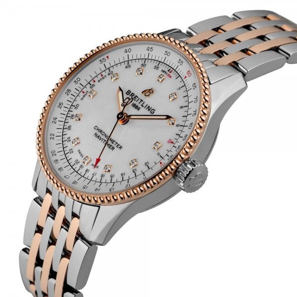Breitling Navitimer Automatic 35 Watch