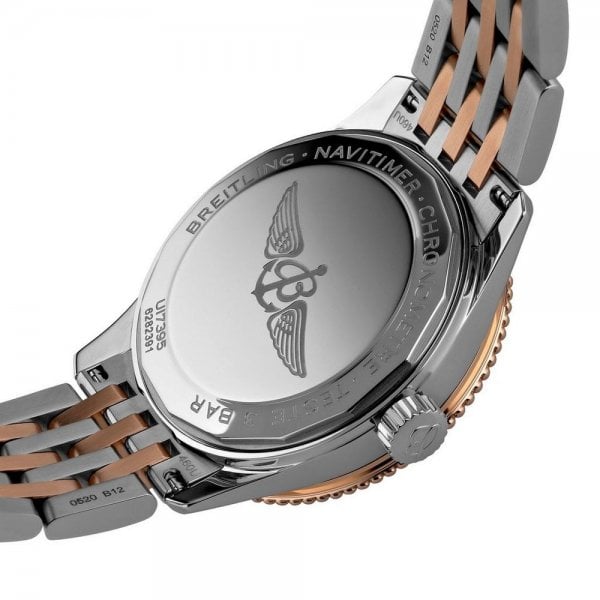 Breitling Navitimer Automatic 35 Watch