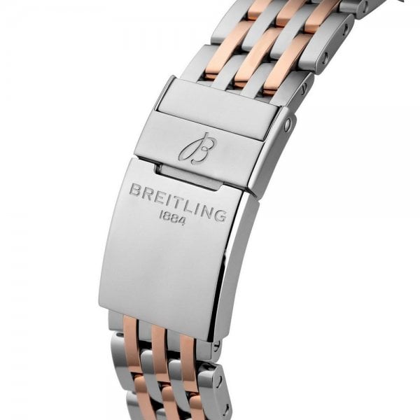 Breitling Navitimer Automatic 35 Watch