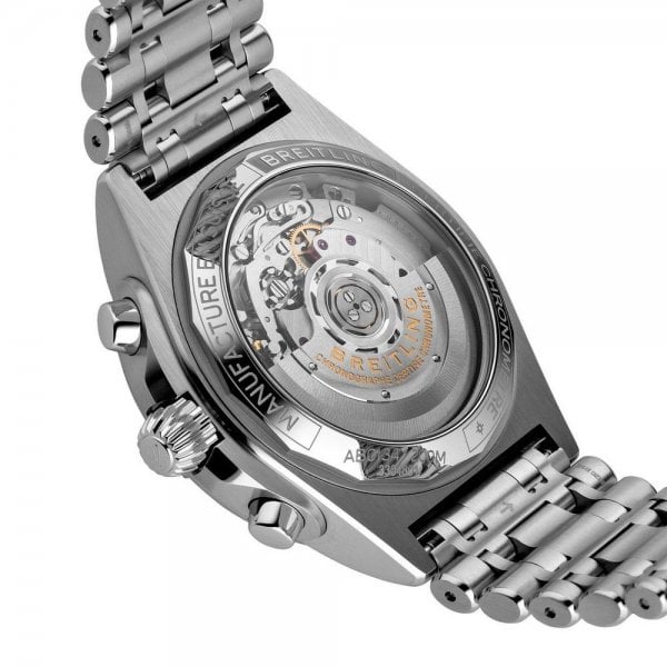 CHRONOMAT BO1 42 BENTLEY