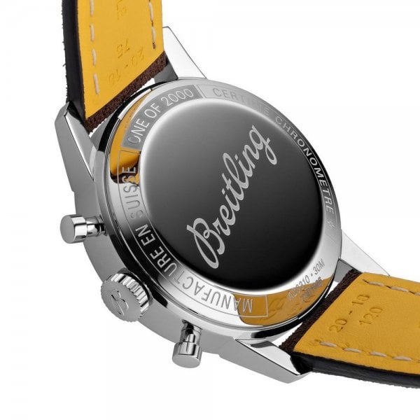 Breitling Top Time Ltd Edition Watch