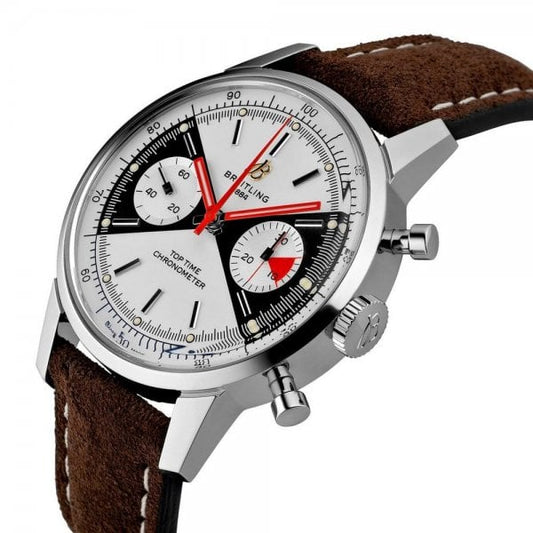 Breitling Top Time Ltd Edition Watch