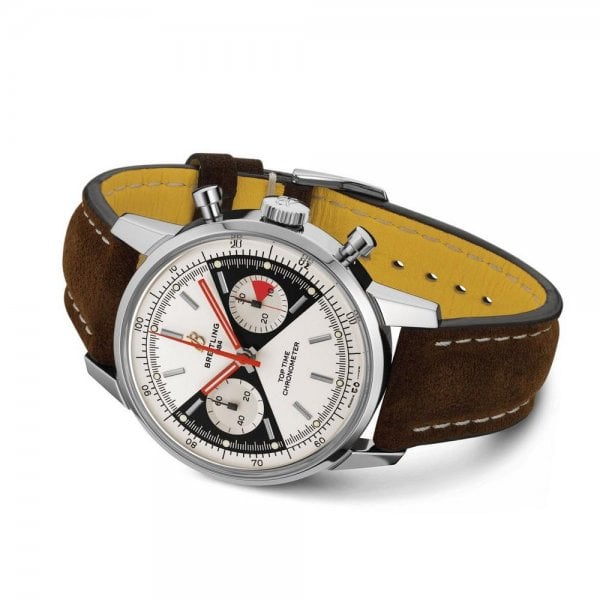Breitling Top Time Ltd Edition Watch